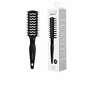 Borste Lussoni Care Style Double
