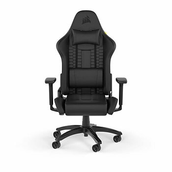 Spelstol Corsair TC100 Svart