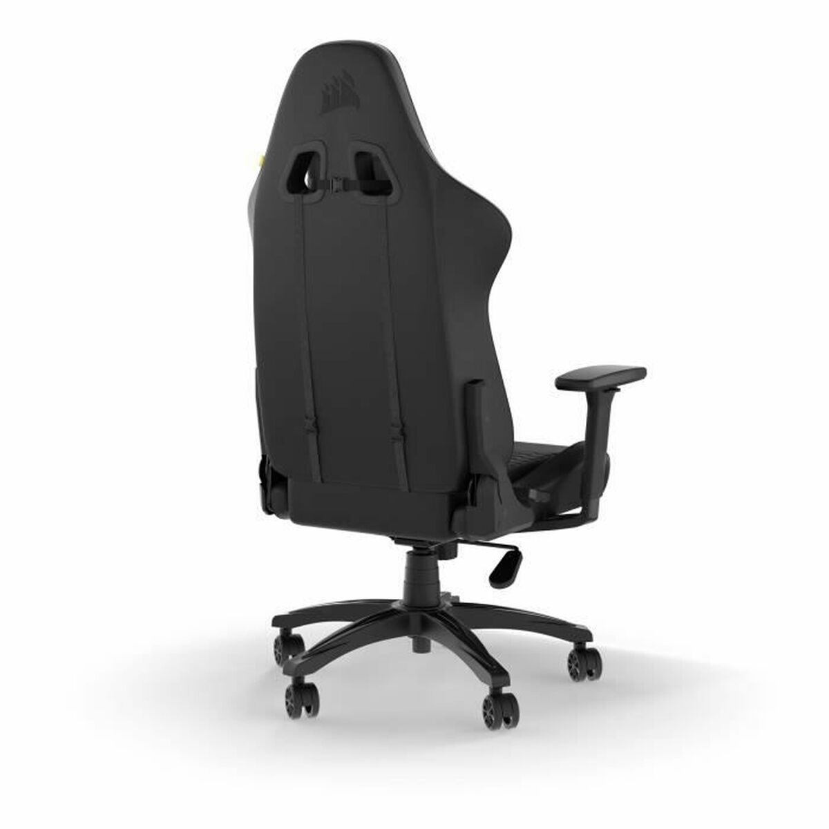 Spelstol Corsair TC100 Svart - 6