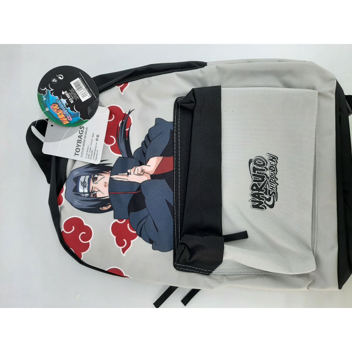 Skolryggsäck Naruto Itachi 42 x 31 x 13,5 cm - 3