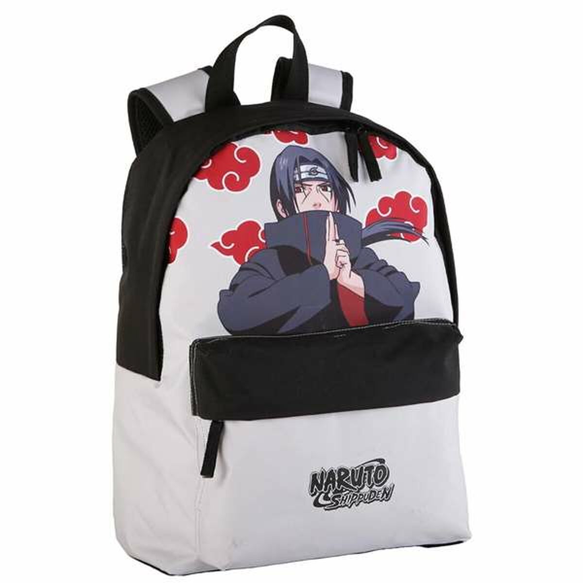 Skolryggsäck Naruto Itachi 42 x 31 x 13,5 cm - 2