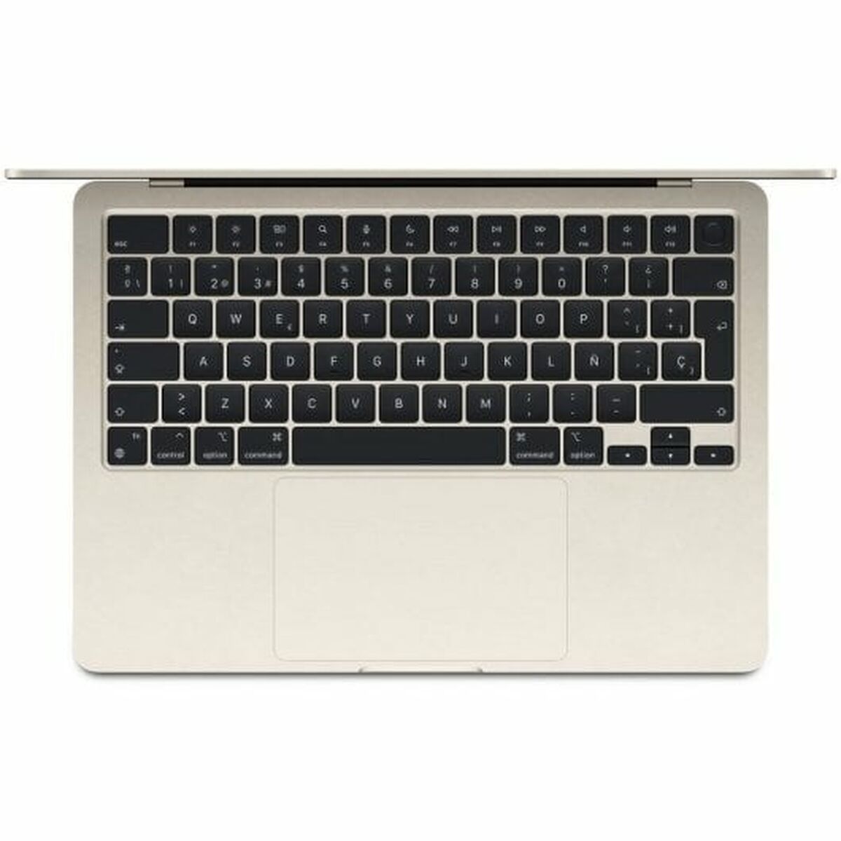 Bärbar dator Apple MC8P4Y/A M3 512 GB SSD - 2
