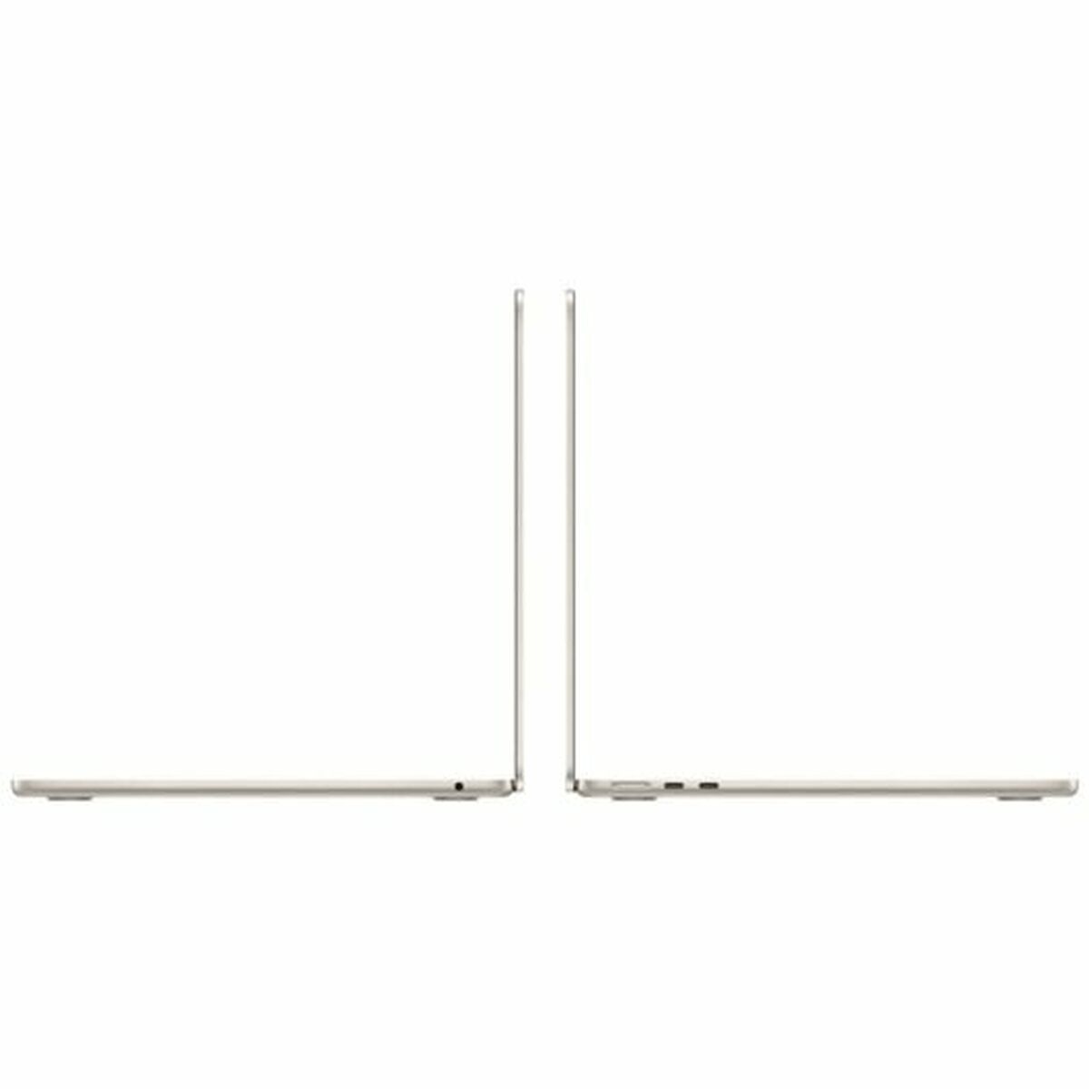 Bärbar dator Apple MC8P4Y/A M3 512 GB SSD - 3