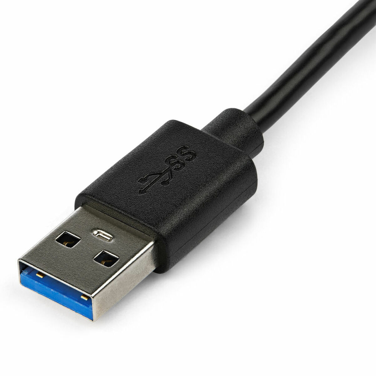 USB 3.0 till HDMI Adapter Startech USB32HD4K Svart 4K Ultra HD - 3