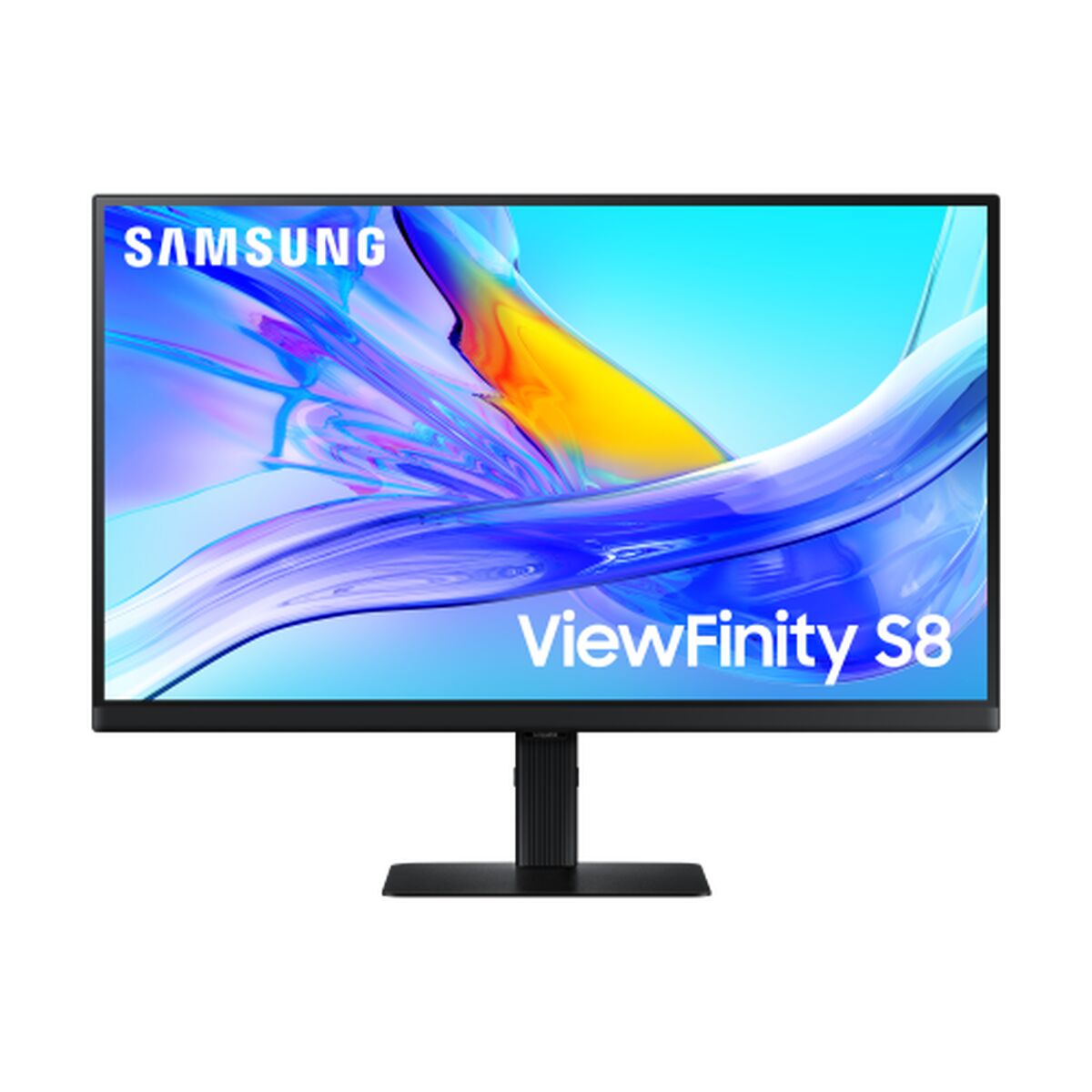 Monitor Gaming Samsung S80UD 4K Ultra HD 27" - 3