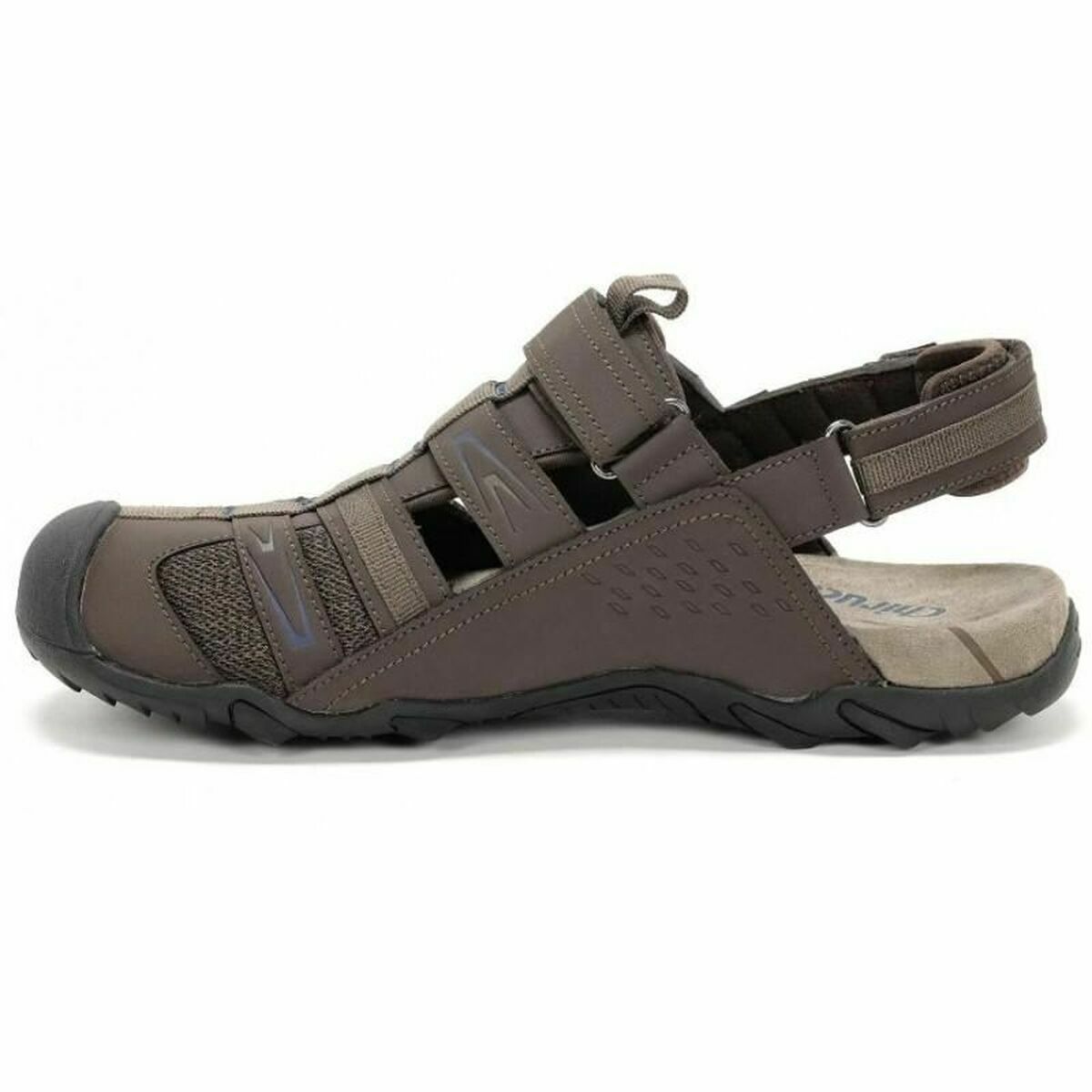 Mountain sandaler Chiruca Adriatico 02 - 7