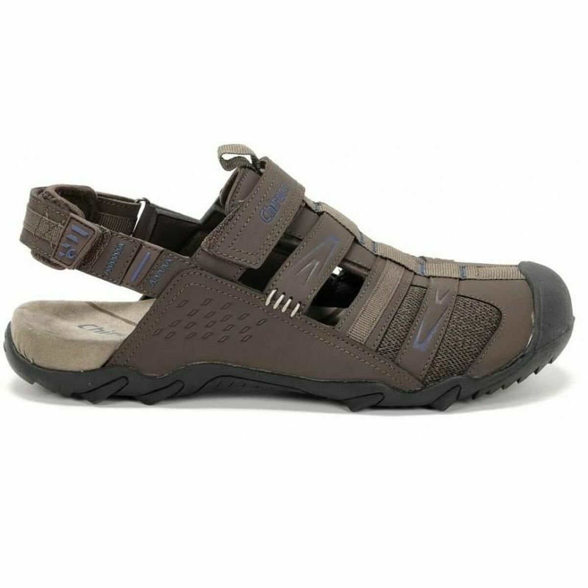 Mountain sandaler Chiruca Adriatico 02 - 3