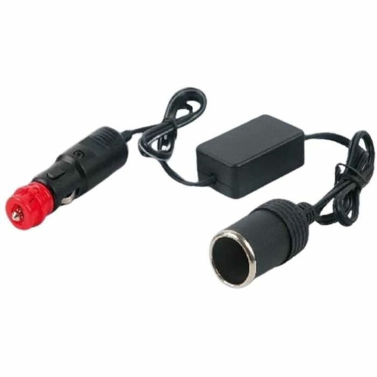 Elomvandlare HTC EQUIPEMENT 60 W 12 V 24 V