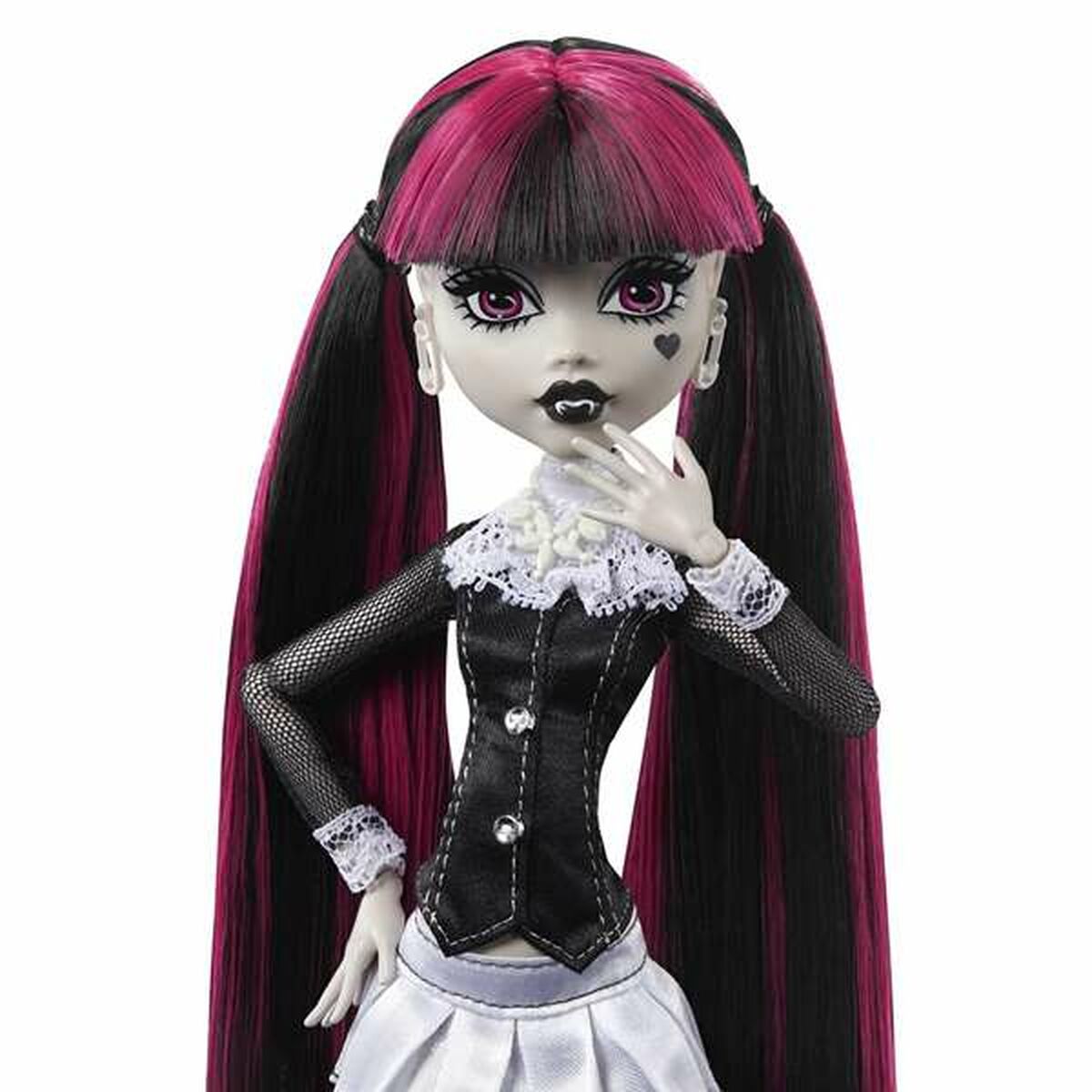 Docka Monster High Draculaura - 2