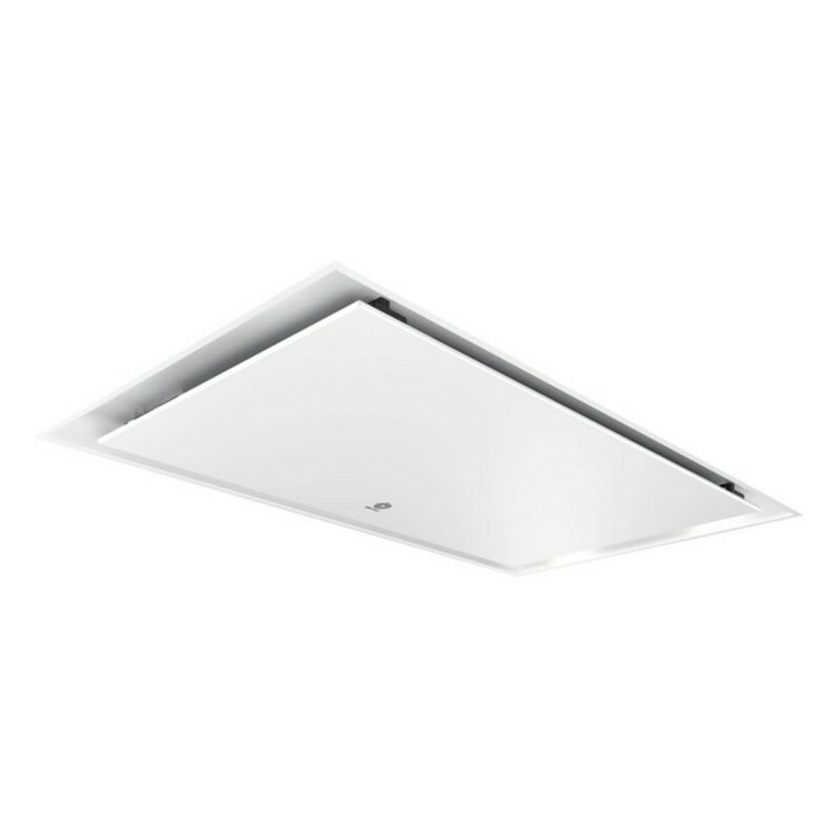 Köksfläkt Balay 3BE297RW 90 cm 798 m³/h 174W A Vit - 3