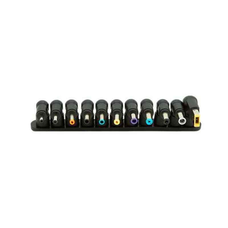 Laptopladdare iggual IGG316979 45 W Svart - 3