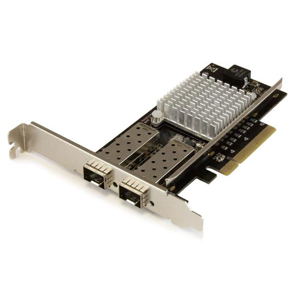 Nätkort Startech PEX20000SFPI