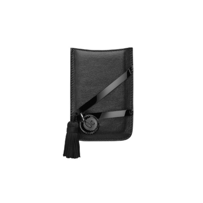 Mobilfodral GC Watches IPHONE-BLACKBERRY-L03006L2 Svart