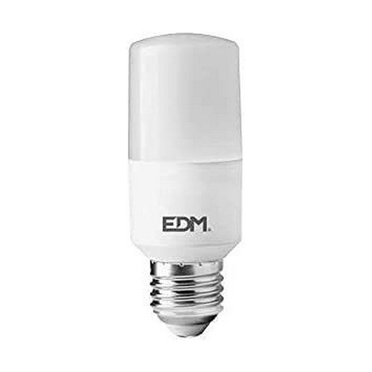 LED-lampa EDM 98841 E 10 W E27 1100 Lm Ø 4 x 10,7 cm Rörformig (6400 K) - 2
