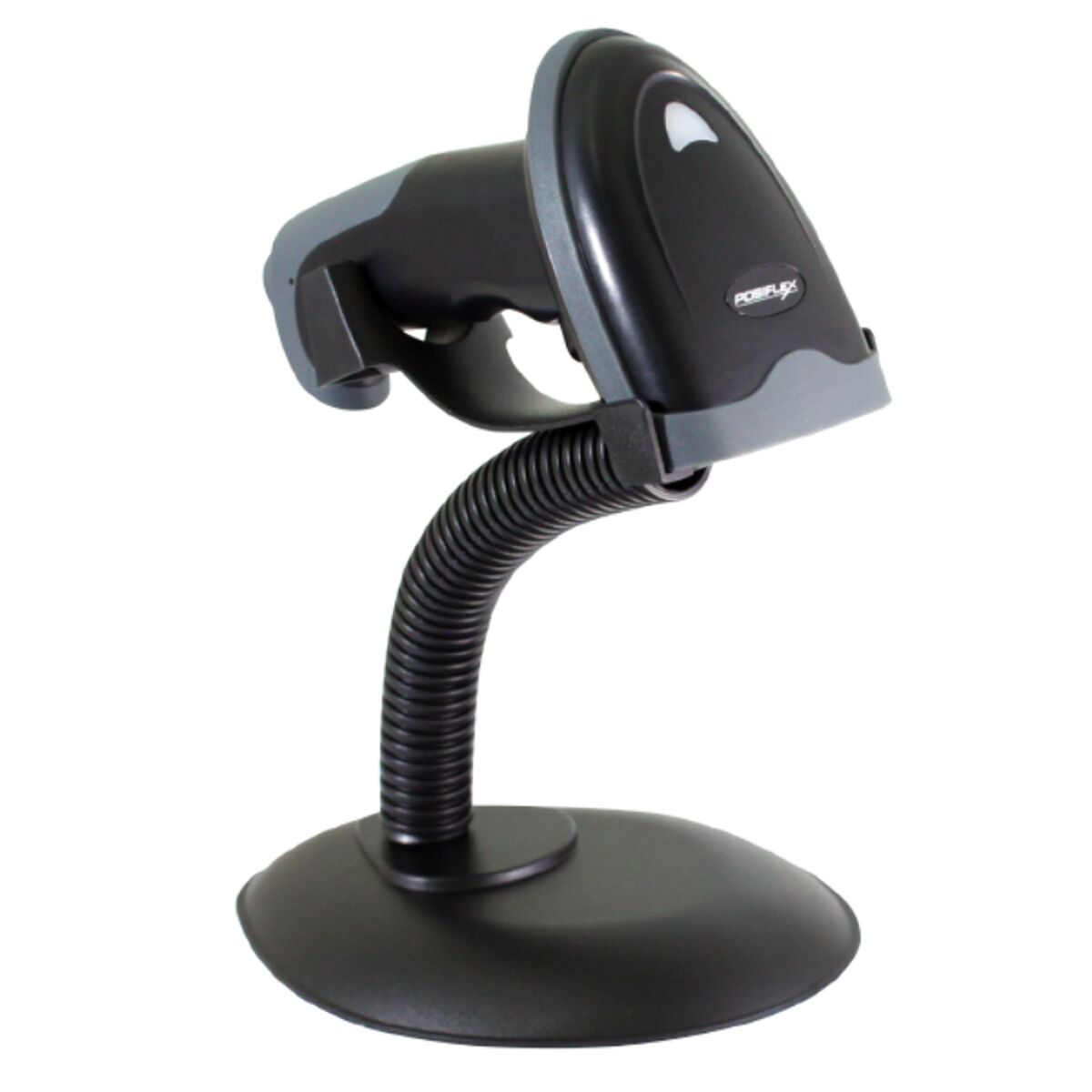 Sträckkodsläsare POSIFLEX LS-3000UN - 2