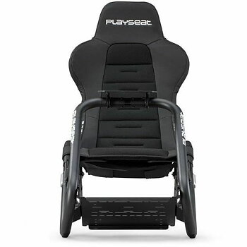 Spelstol Playseat Trophy 140 x 58 x 100 cm Svart