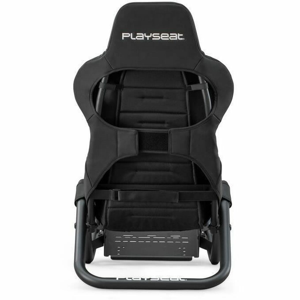 Spelstol Playseat Trophy 140 x 58 x 100 cm Svart - 8