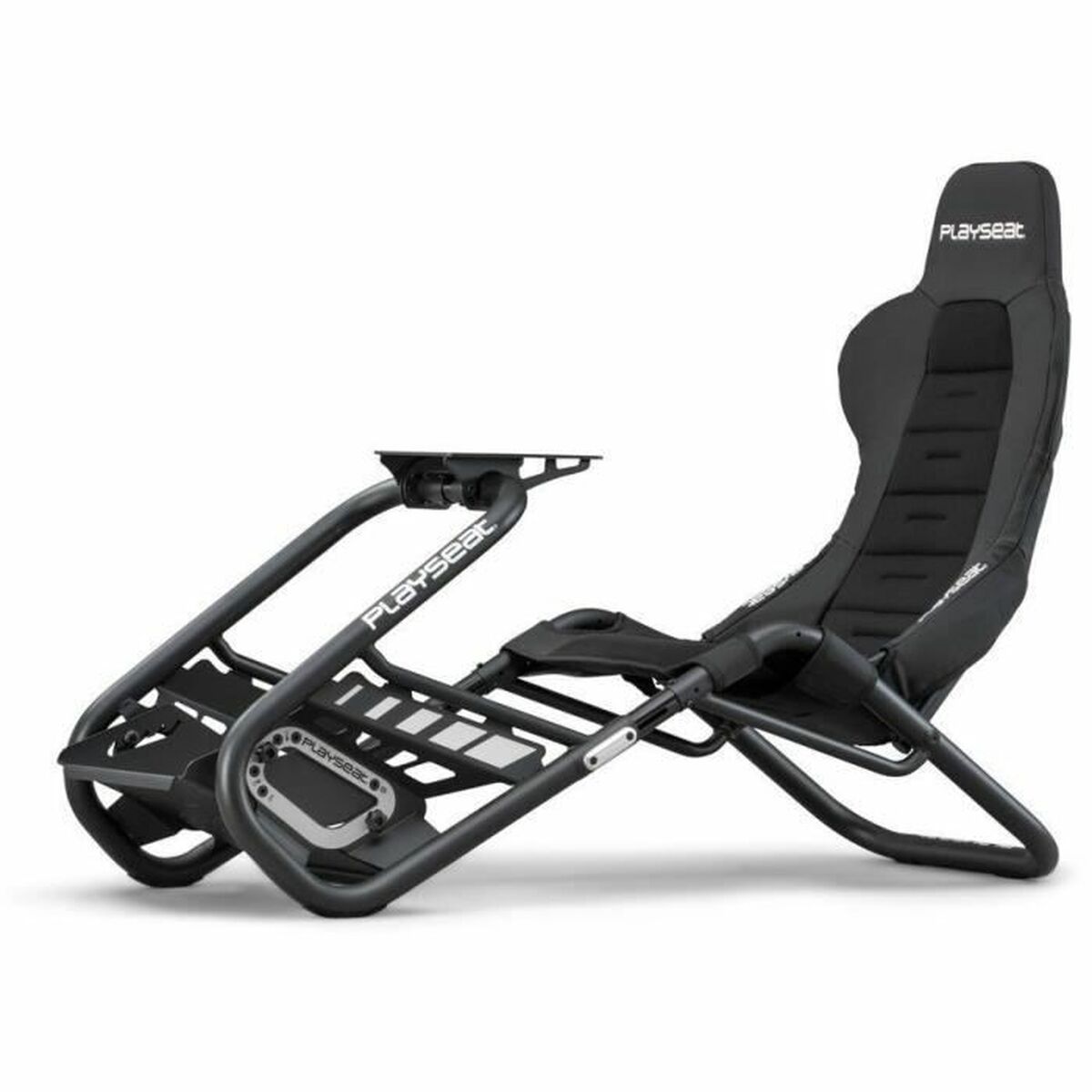 Spelstol Playseat Trophy 140 x 58 x 100 cm Svart - 7