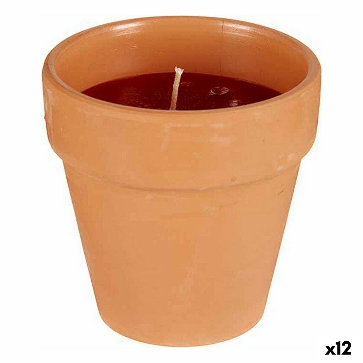 Ljus Ibergarden Pelargon (12 antal)