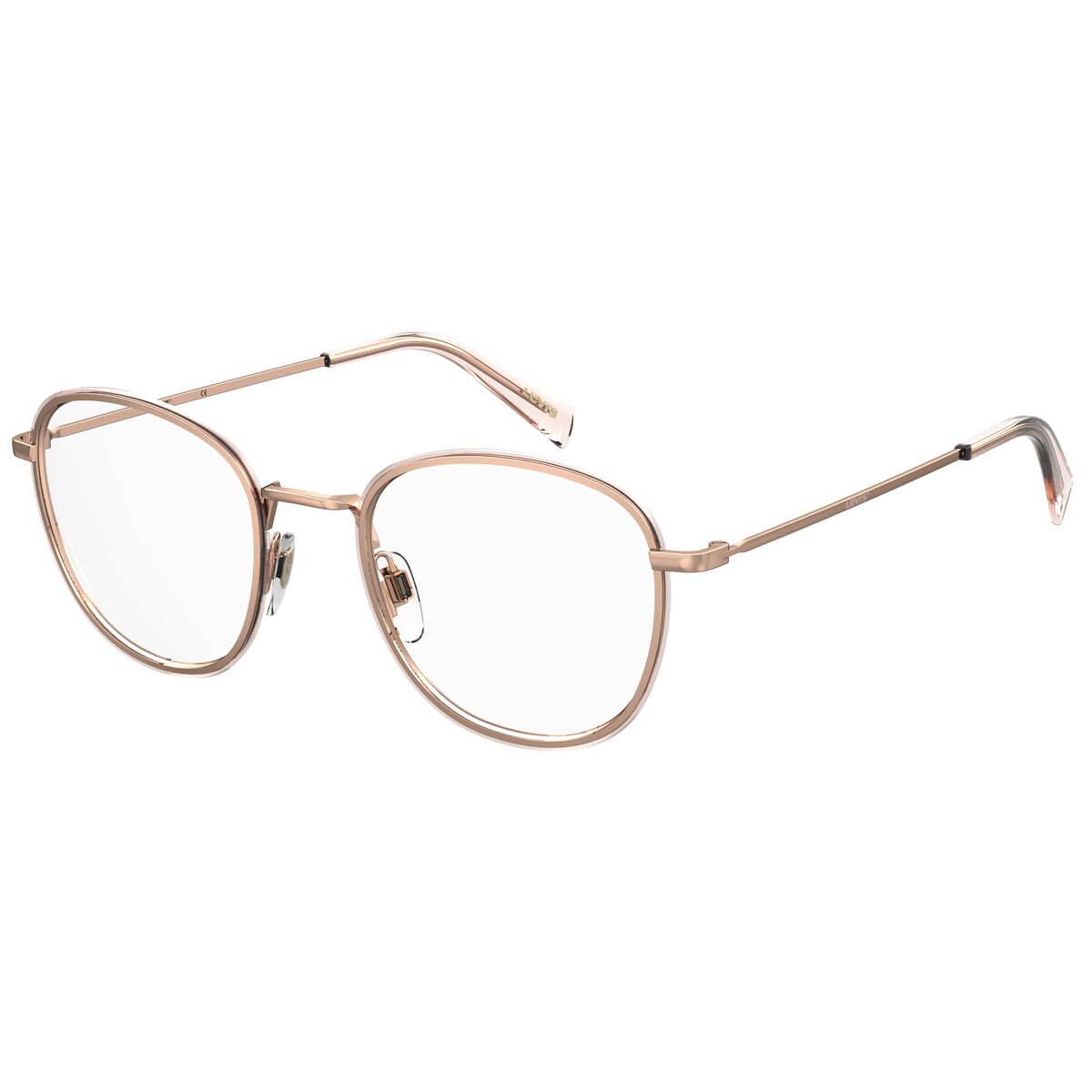 Glasögonbågar Levi's Ø 50 mm