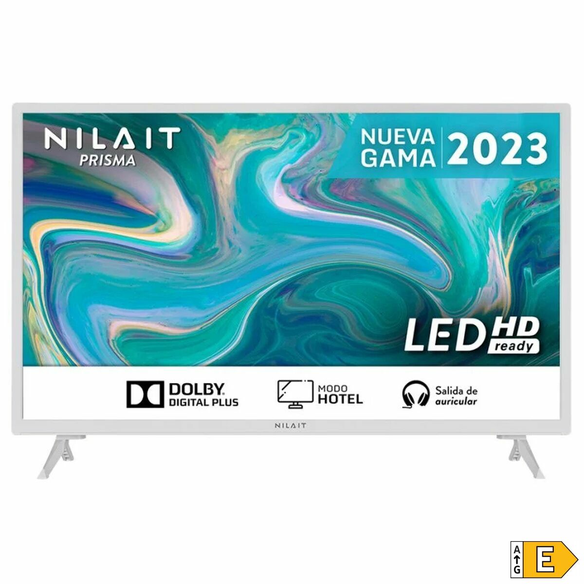 Television Nilait Prisma NI-32HB7001NW 32" - 2