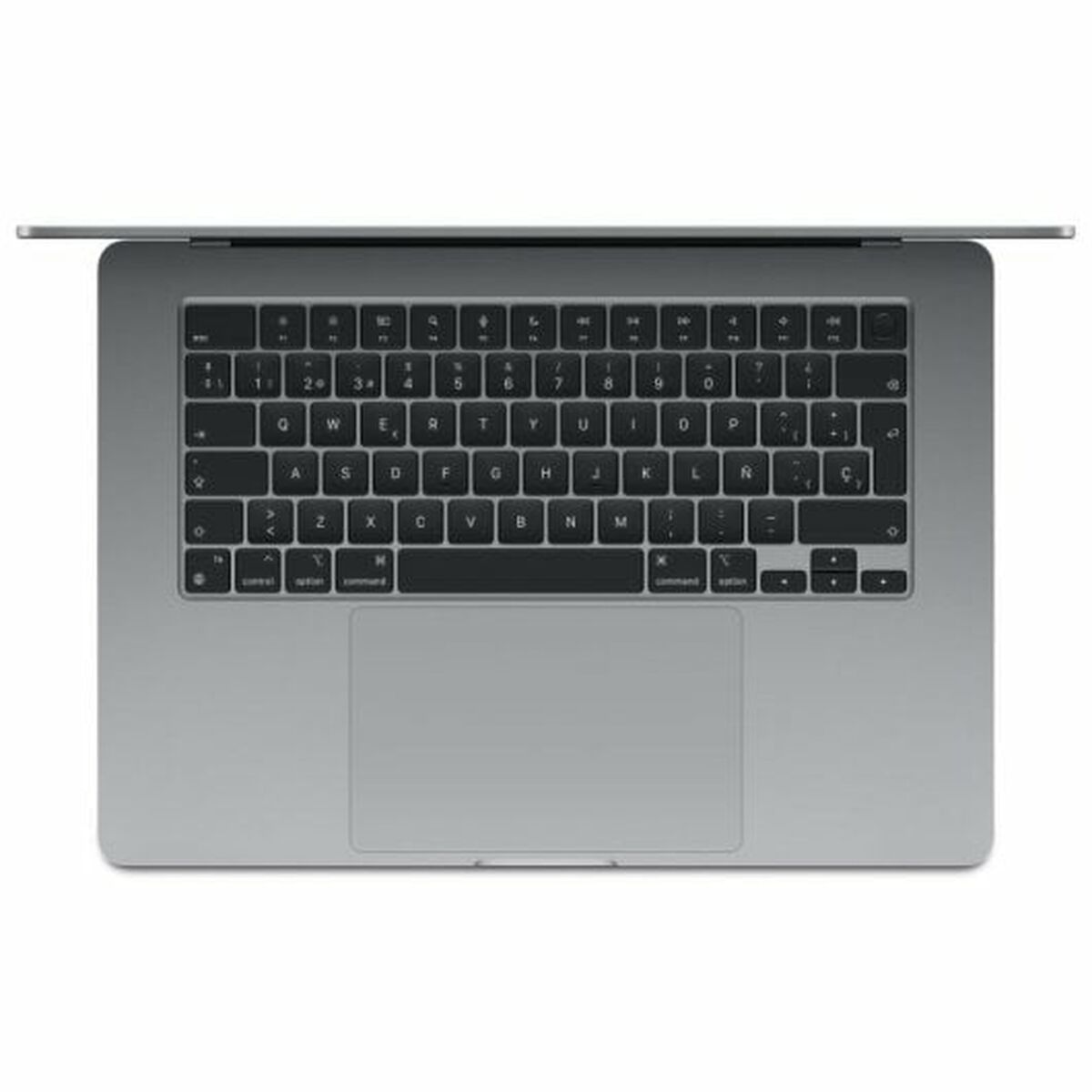 Bärbar dator Apple MC9D4Y/A M3 16 GB RAM 256 GB SSD 15,3" - 2