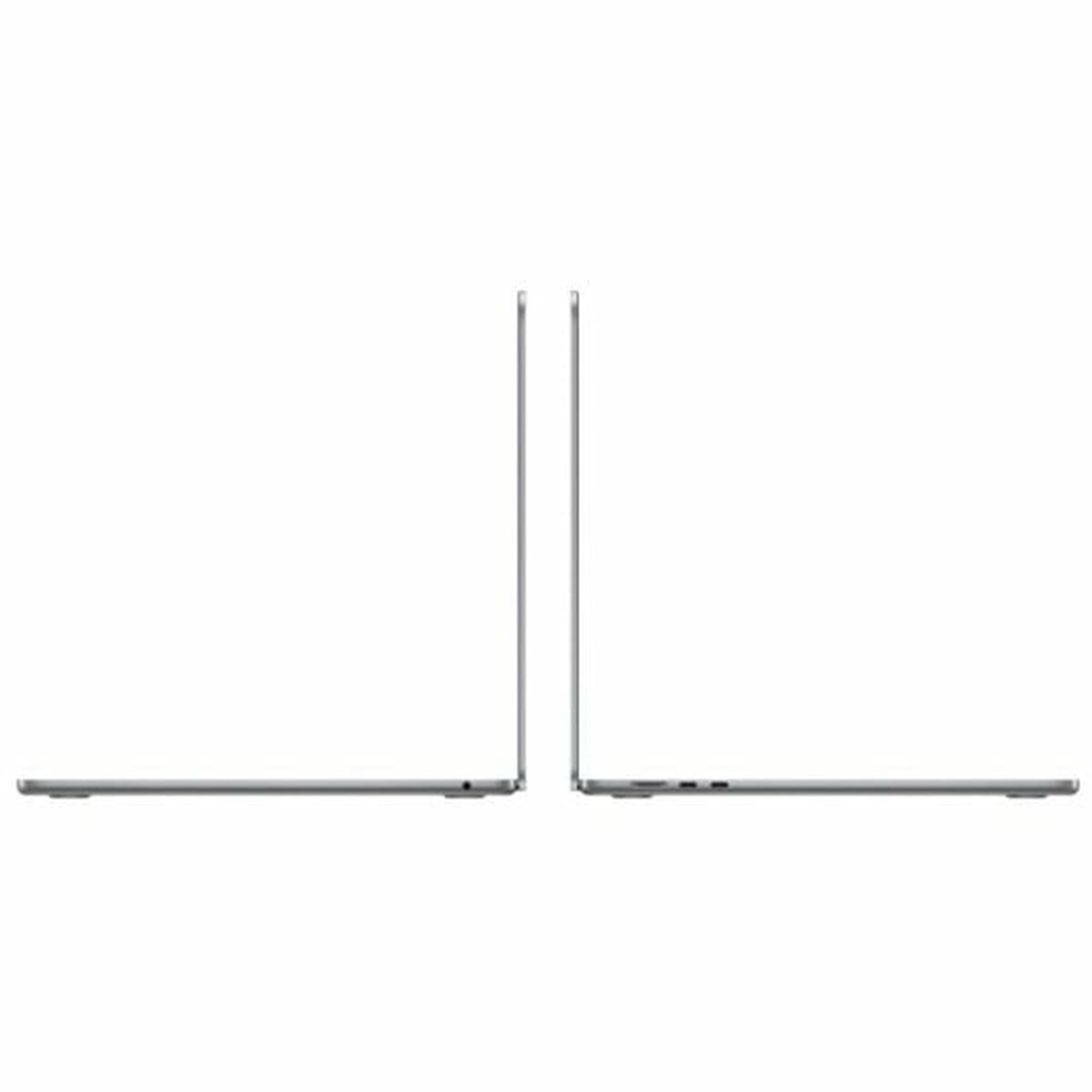 Bärbar dator Apple MC9D4Y/A M3 16 GB RAM 256 GB SSD 15,3" - 3