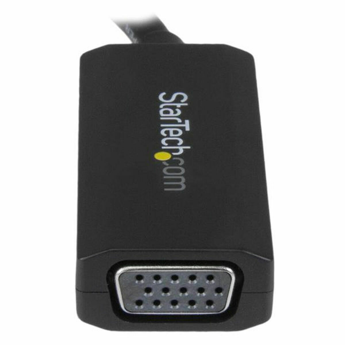 USB 3.0 till VGA Adapter Startech USB32VGAV Svart - 5