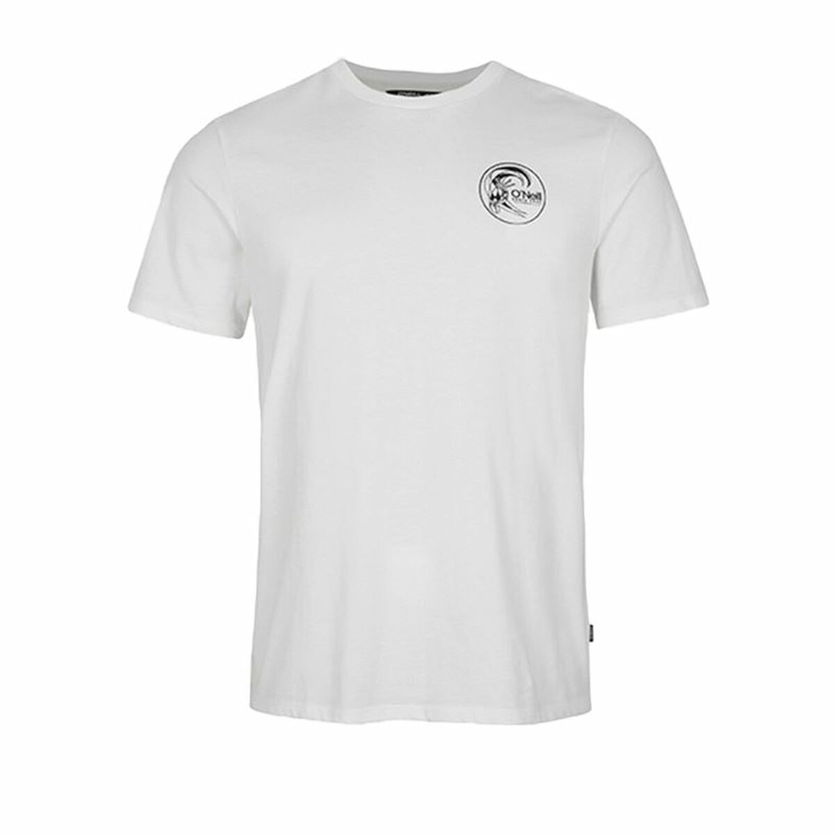 T-shirt med kortärm Herr O'Neill Circle Surfer