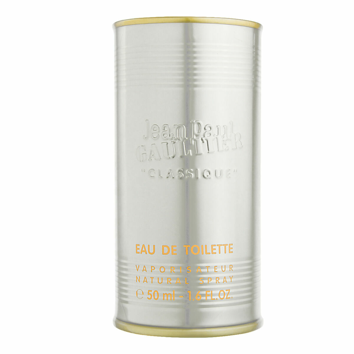 Parfym Damer Jean Paul Gaultier Classique EDT 50 ml - 2