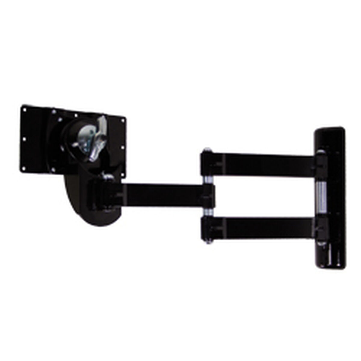 Vägghållare B-Tech BT7515/PB 25 kg 32"