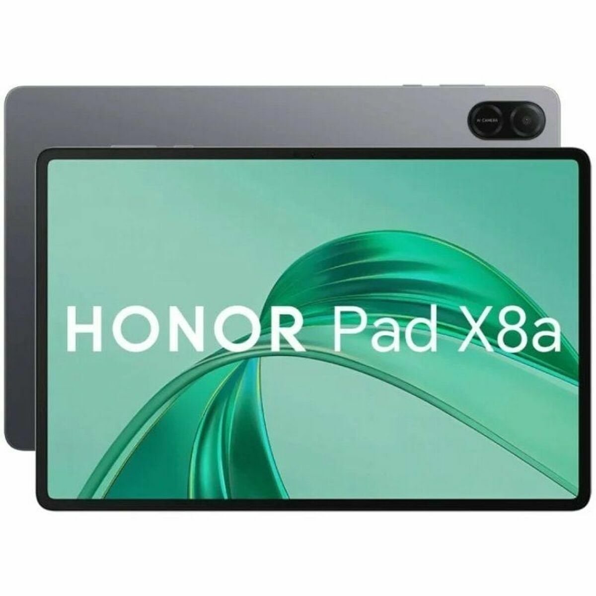Läsplatta Honor Honor Pad X8a 11" Qualcomm Snapdragon 4 GB RAM 128 GB Grå