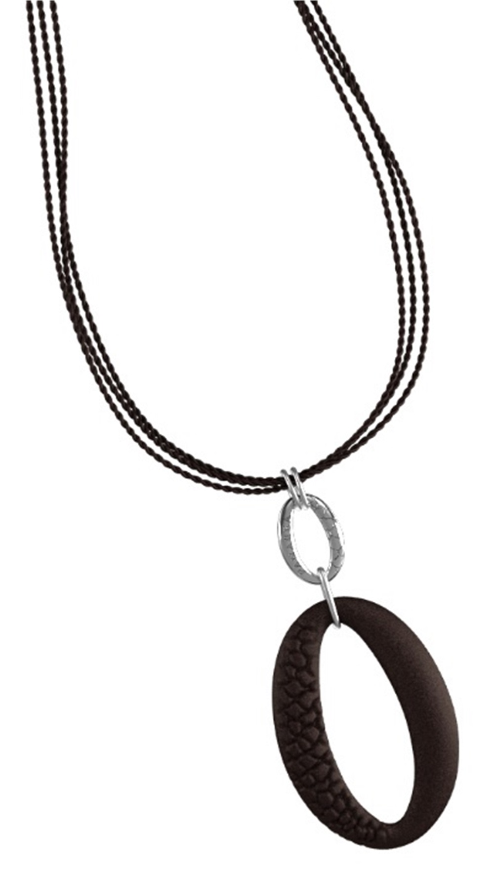 Damhalsband Panarea CP1M (32 cm)