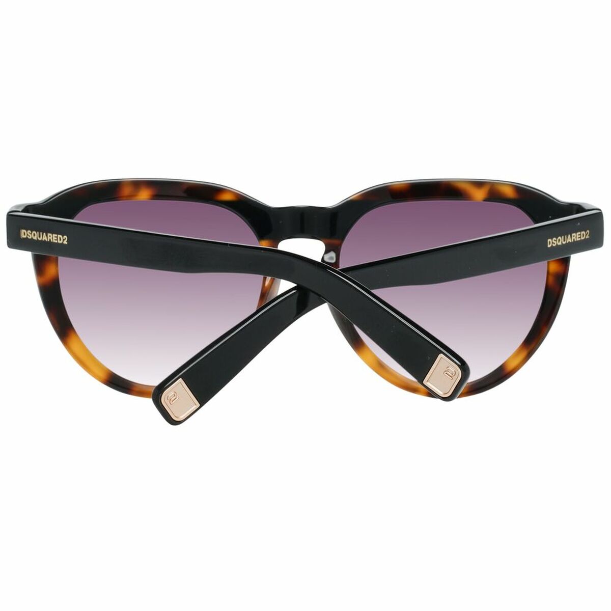Damsolglasögon Dsquared2 DQ0287 5356B - 3