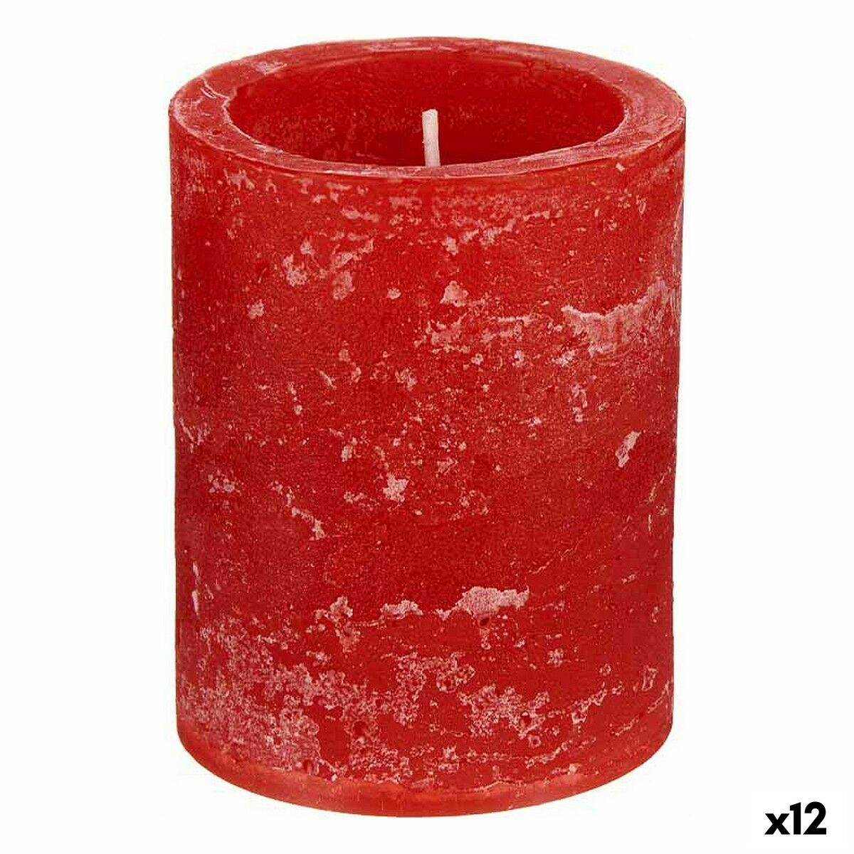Doftljus Ibergarden Pelargon (12 antal)