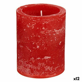 Doftljus Ibergarden Pelargon (12 antal)