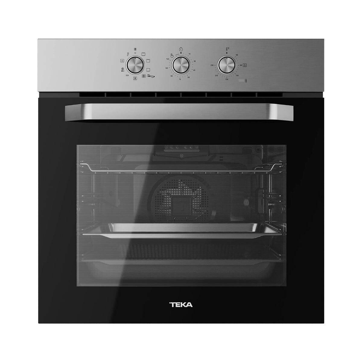 Multifunktionsugn Teka HCB6526 1400 W 71 L - 3