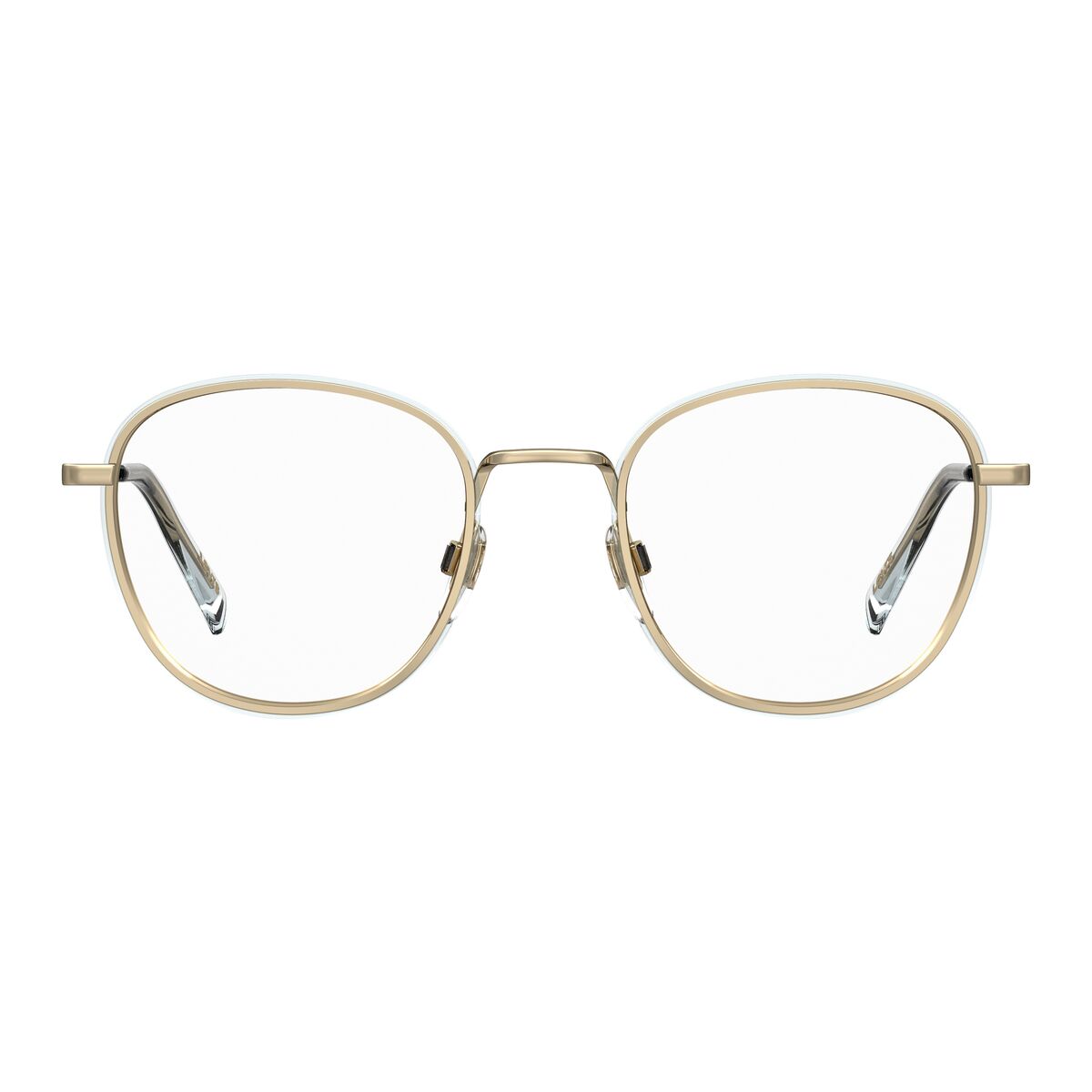 Glasögonbågar Levi's LV-1027-QWU Ø 50 mm - 2