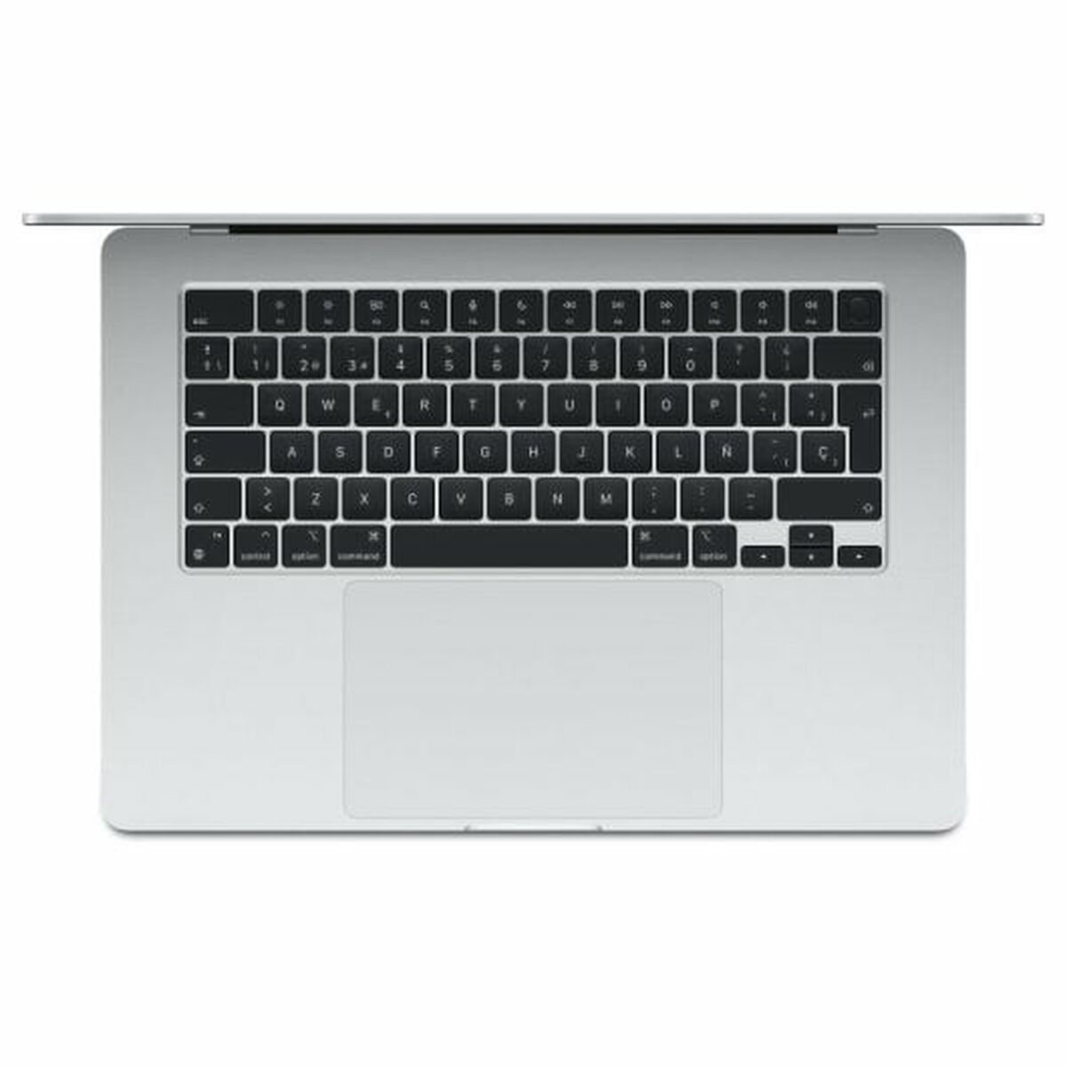 Bärbar dator Apple MC9E4Y/A M3 16 GB RAM 256 GB SSD 15,3" - 2