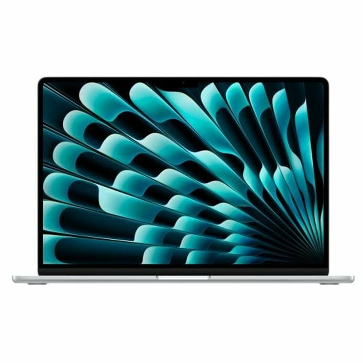 Bärbar dator Apple MC9E4Y/A M3 16 GB RAM 256 GB SSD 15,3"