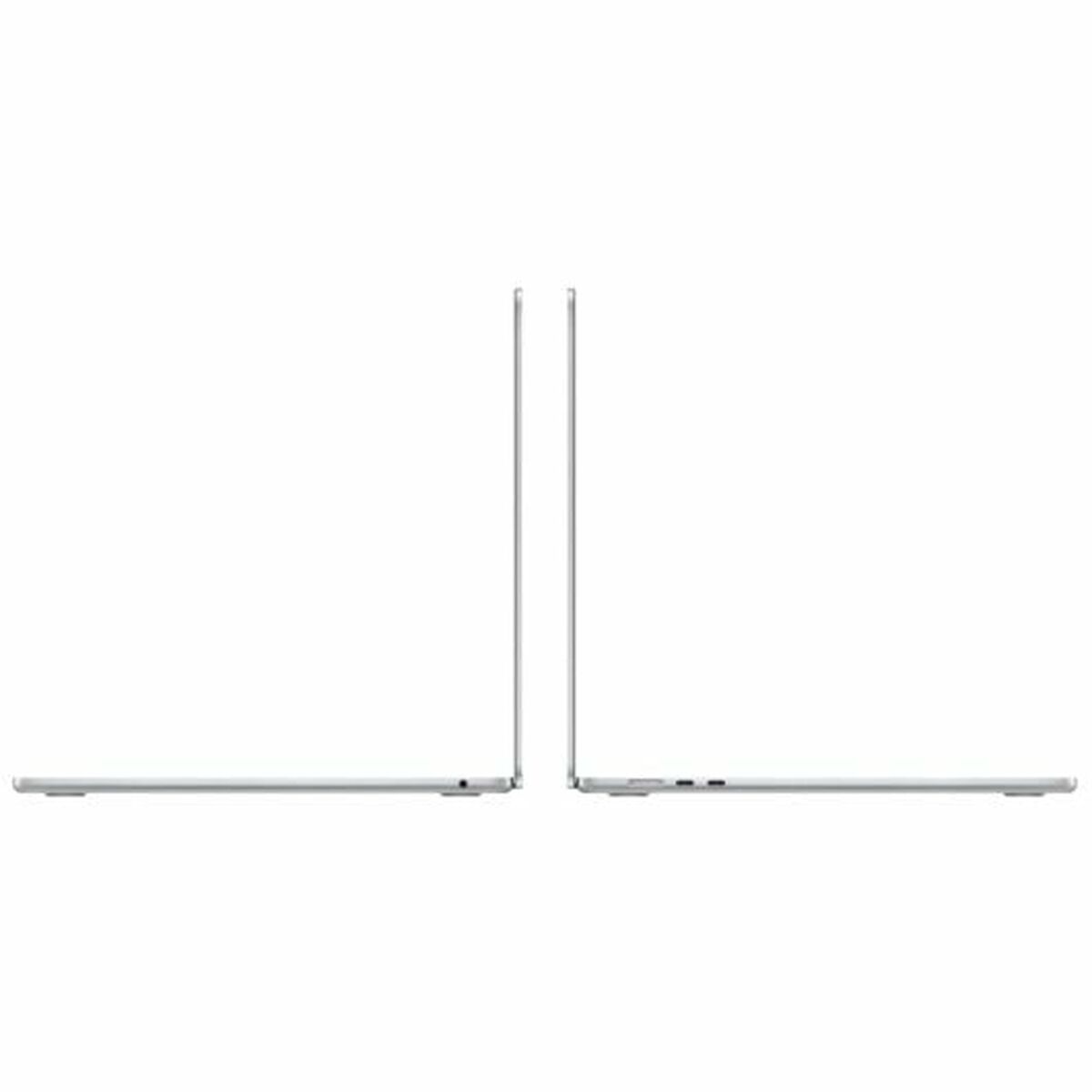 Bärbar dator Apple MC9E4Y/A M3 16 GB RAM 256 GB SSD 15,3" - 3