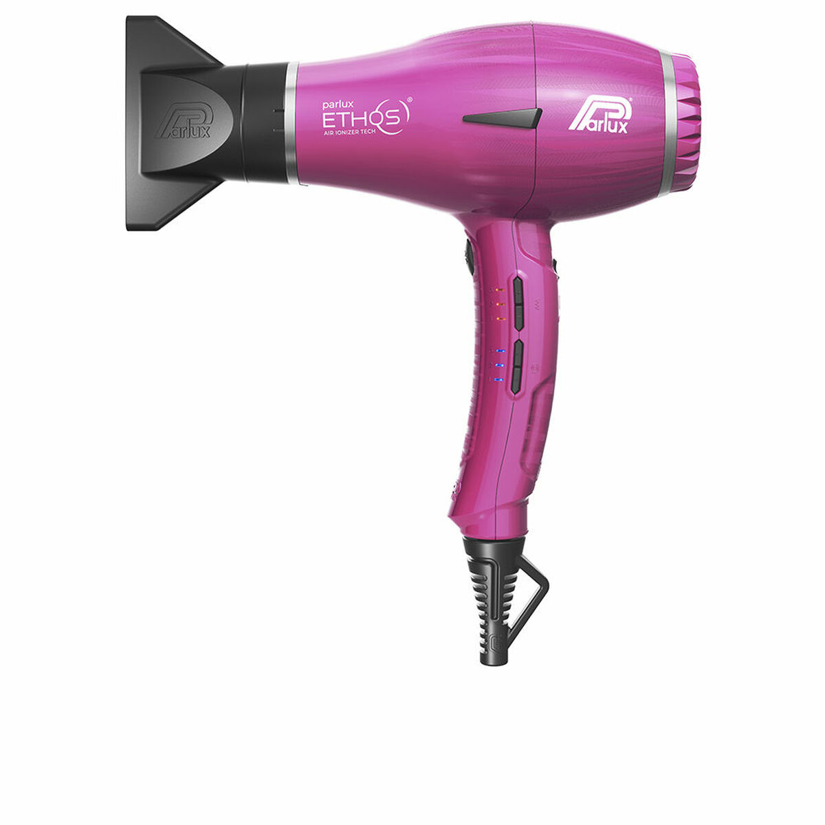 Hårtork Parlux ETHOS Rosa Fuchsia