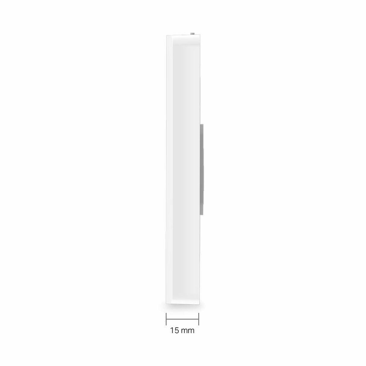 Anslutningspunkt TP-Link EAP615-WALL Vit Svart - 3