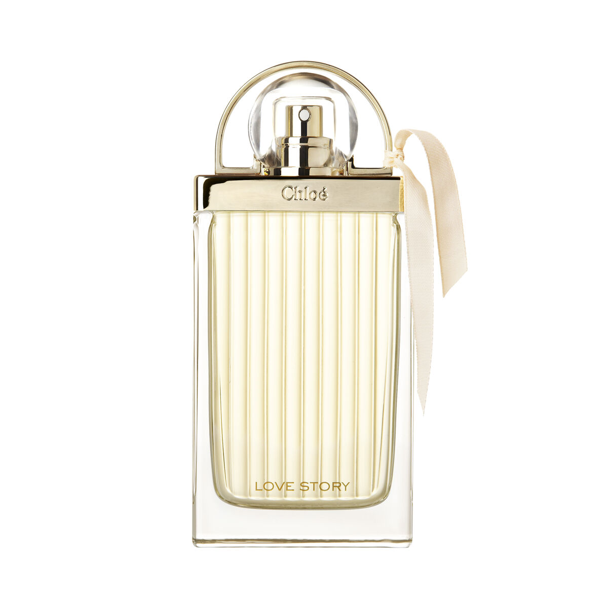 Parfym Damer Chloe EDP Love Story 75 ml - 2