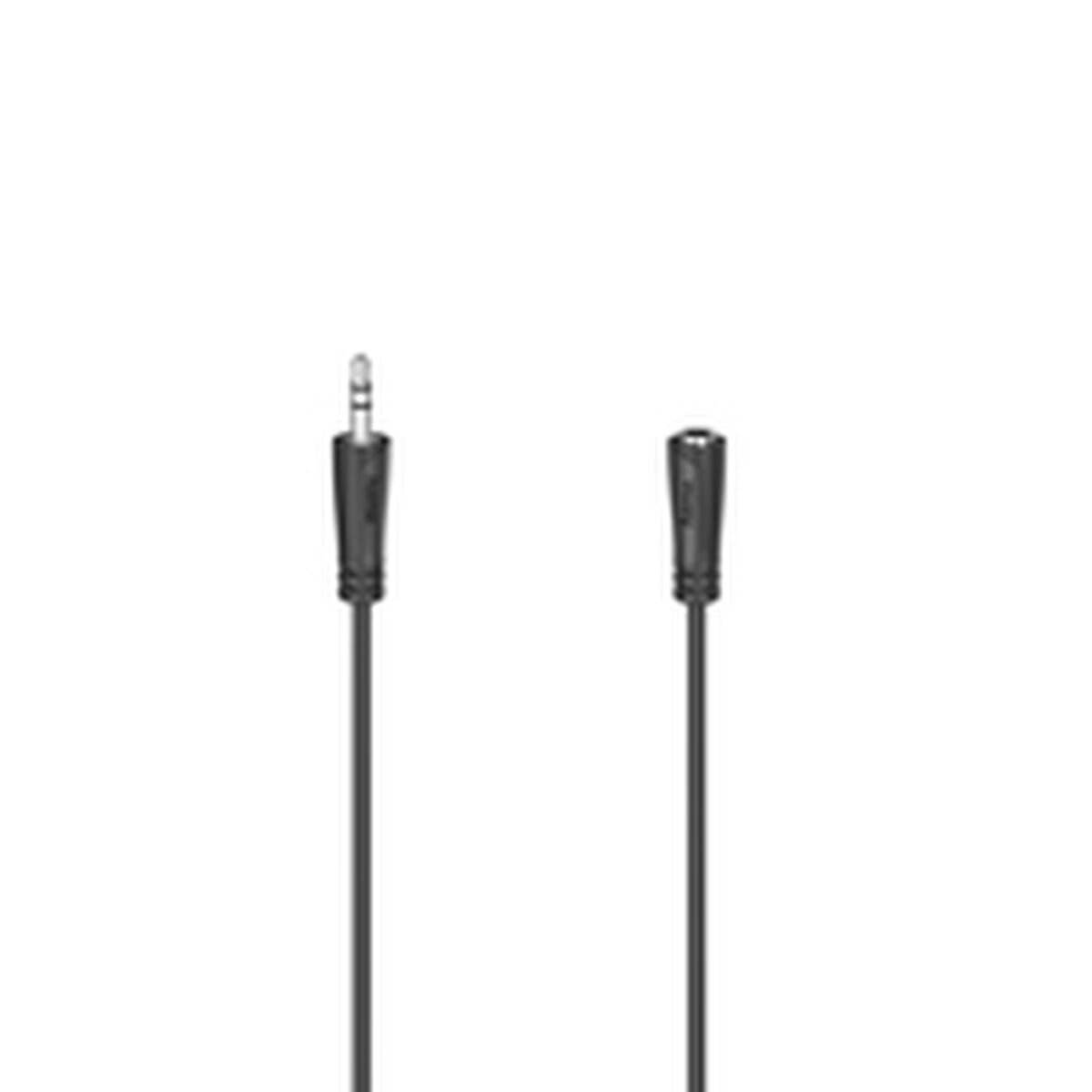 Kabel HDMI Hama 00205120 Svart 3 m - 3