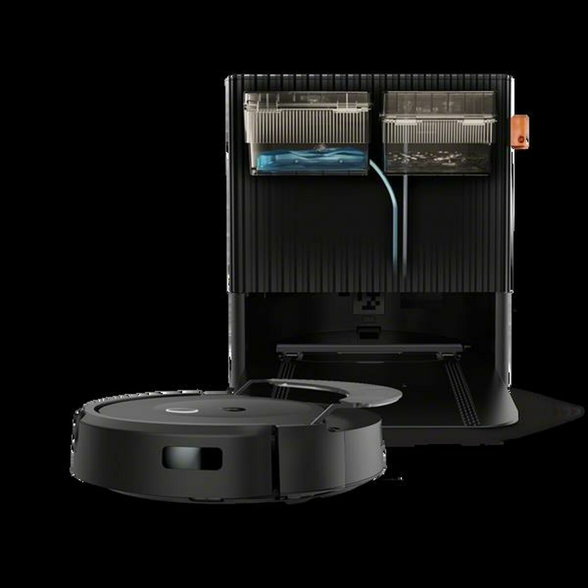 Robotdammsugare iRobot x085840 - 2