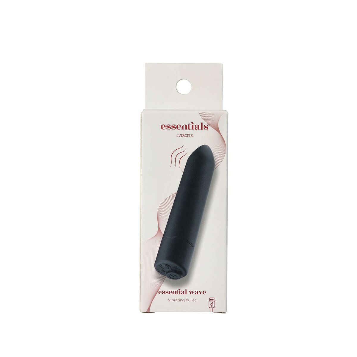 Patronvibrator Virgite