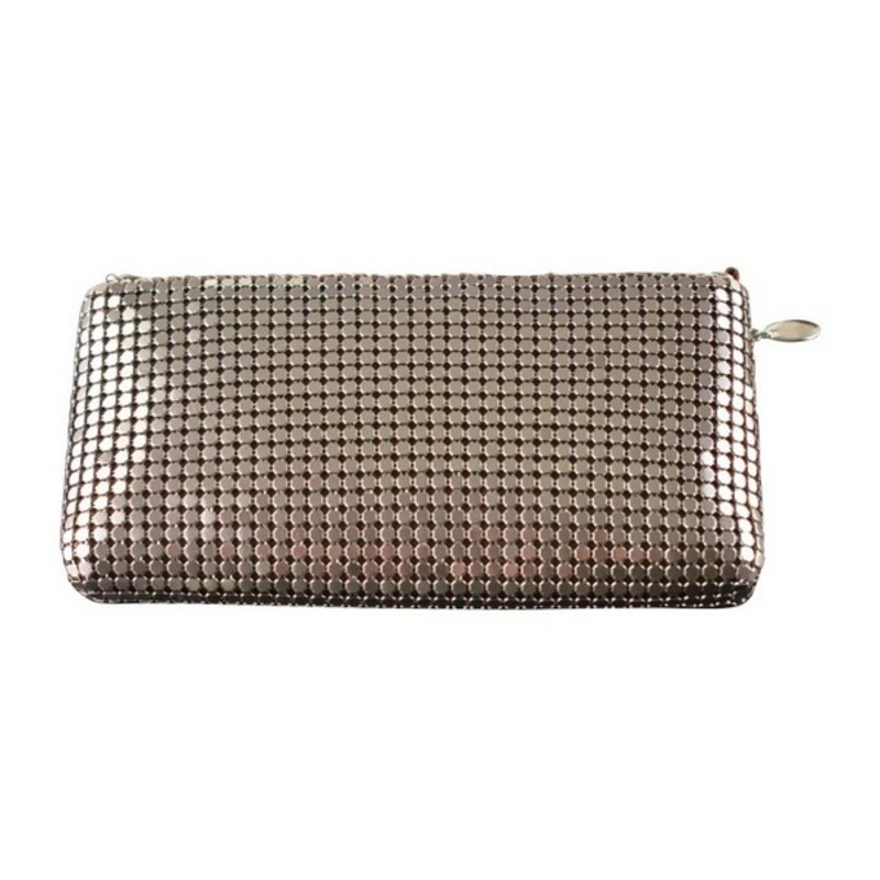 Damväska Chronotech CT-B-02 Brun 20 x 10 x 2 cm - 3