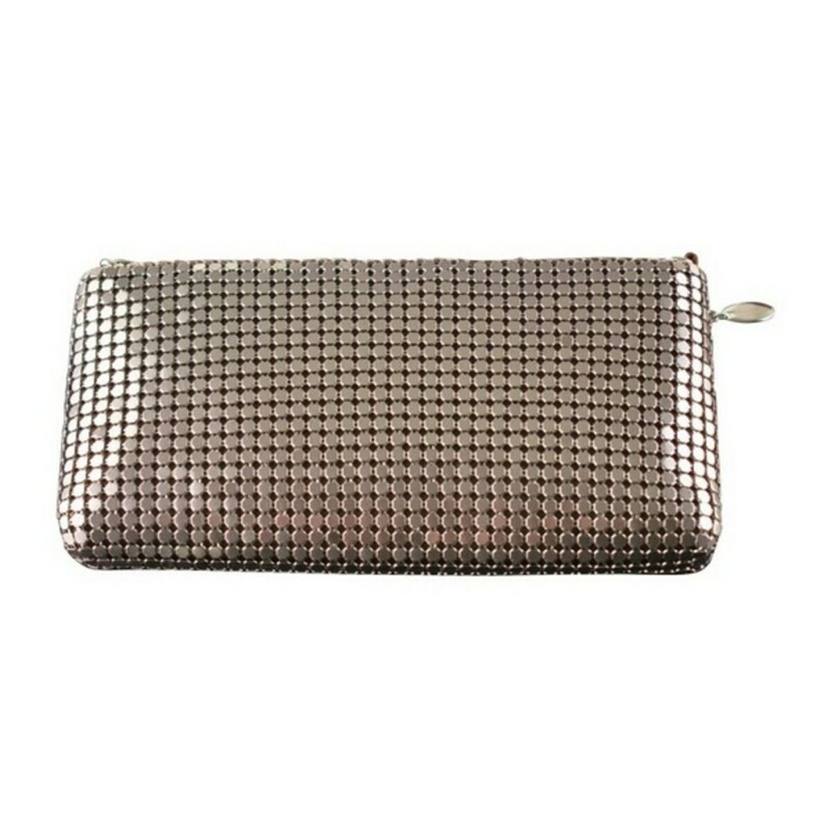 Damväska Chronotech CT-B-02 Brun 20 x 10 x 2 cm - 4