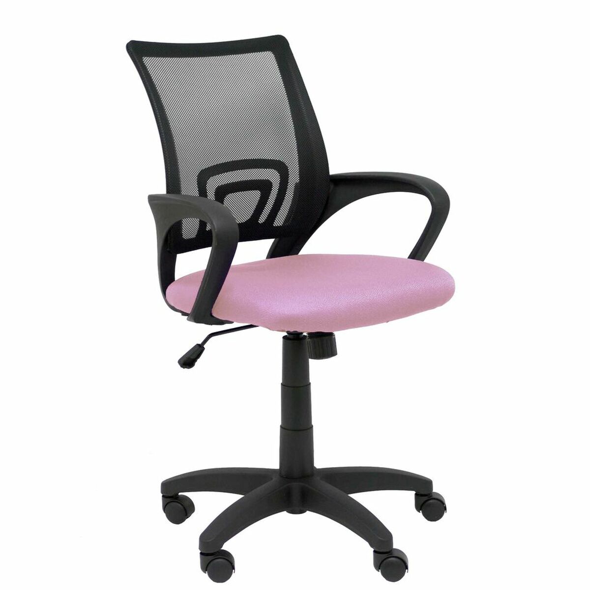 Kontorsstol Piqueras y Crespo 0B710RN Rosa - 2
